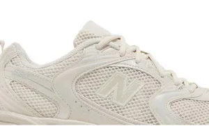 New Balance (Sold Out Everywhere) 530 moonbeam sea salt (Please Read Description) thumbnail 1