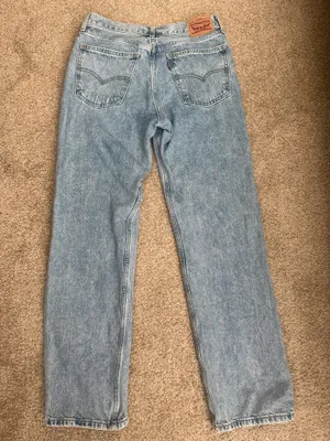 Levi’s Straight Jeans thumbnail 2