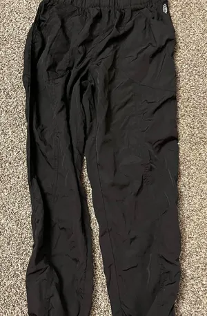 Black Free People Movement Joggers thumbnail 1