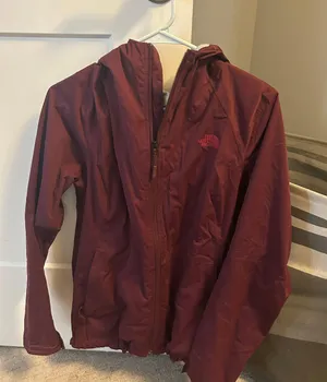 The North Face Jacket thumbnail 1