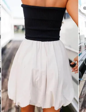 Summer Classic Dress Lane 201 thumbnail 2