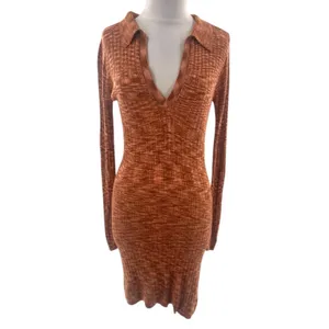 L* Space‎ Aria Cover Up Dress Sz L thumbnail 4