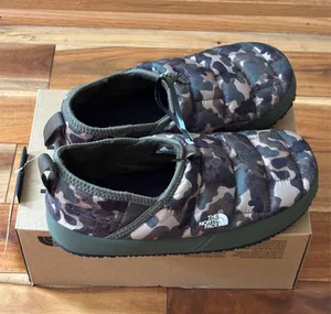 NEW The North Face Thermoball Traction Mule II – Youth 7 / Fits Women’s 8–8.5 thumbnail 4