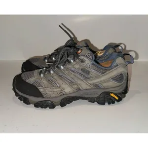 Merrell Women's MOAB 2 WTPF Hiking Shoe Size 6.0 thumbnail 4