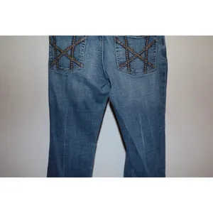 7 For All Mankind Jeans thumbnail 9