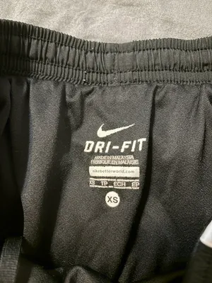 Athletic Shorts thumbnail 2