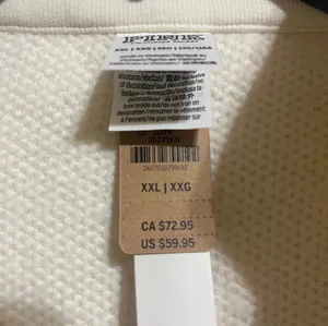 PINK Victoria's Secret Fleece Half-Zip thumbnail 4