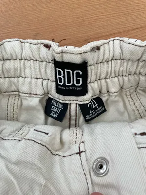 Urban Outfitters BDG Cargo Pants thumbnail 4