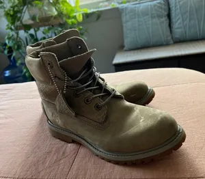 Timberland Boots thumbnail 3