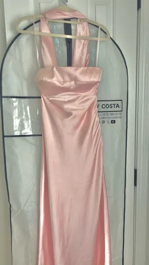Boutique Dress thumbnail 3