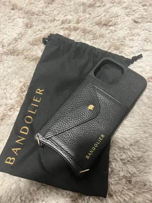 Bandoiler Crossbody Purse / Phone Case thumbnail 6