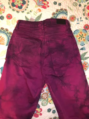 Social Tourist flare jeans size 3 thumbnail 4