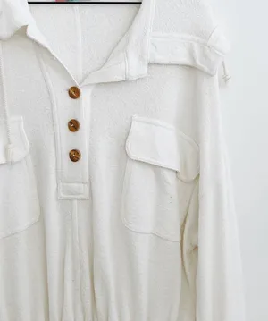Free People Top thumbnail 2