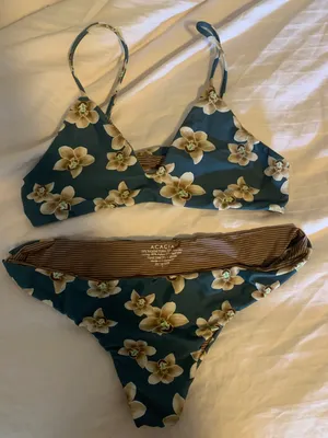 Acacia Swimwear Swimwear Set thumbnail 1