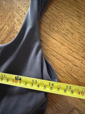 Athleta Workout Top thumbnail 3