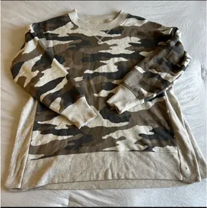 Aerie Sweatshirt thumbnail 2