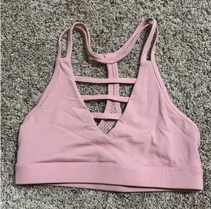 Zyia Active Strappy Sports Bra thumbnail 1