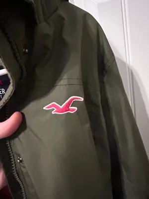 Hollister Jacket thumbnail 3