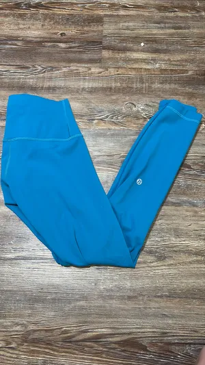 Lululemon Leggings 0 thumbnail 2