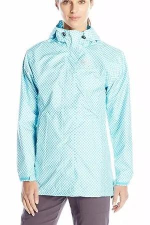 Helly Hansen Bellevue Waterproof Coat Jacket Women’s XS thumbnail 1