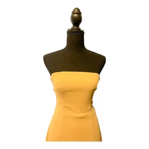 KOOKAI Alpha Beige Strapless Dress (NWT) thumbnail 5
