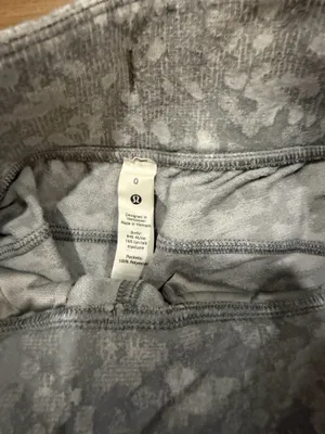 Lululemon Joggers thumbnail 2