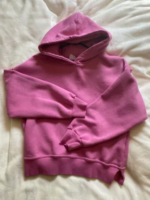 ZARA Sweatshirt thumbnail 1