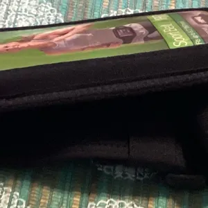 Sport Belt IP7 Black thumbnail 9
