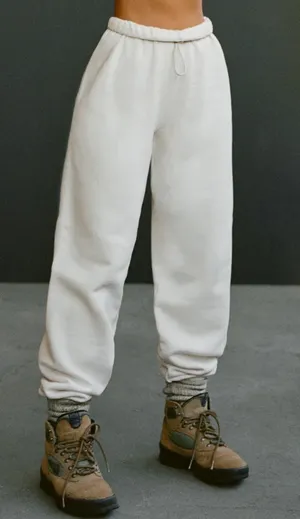Joah Brown Sweatpants thumbnail 1