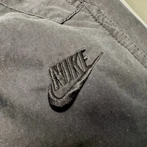 Vintage Nike Sportswear Wide Leg Pants Size M thumbnail 8