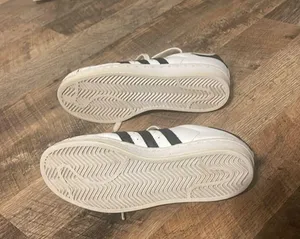 Adidas Ortholyte Superstar Shoes 5.5 thumbnail 3