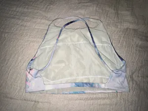 Victoria's Secret Backless Sports Bra thumbnail 2