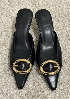 Steve Madden Heels thumbnail 1