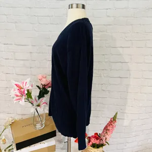 Just My Size Knit Sweater thumbnail 4