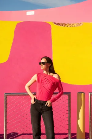 ZARA Jeans thumbnail 5