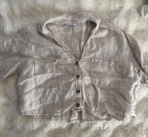 ZARA Top thumbnail 1