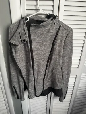 Lululemon Bust A Move Jacket thumbnail 3