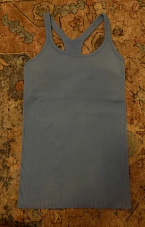 Lululemon Tank thumbnail 1