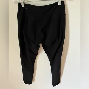 AERIE OG BLACK LEGGINGS! thumbnail 4