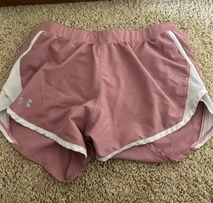 Under Armour Under Shorts thumbnail 1