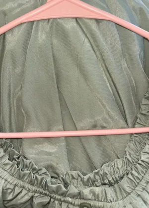 Dress Green Size L thumbnail 2