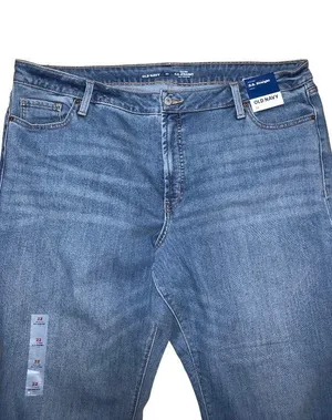 O.G. Straight Jeans thumbnail 4