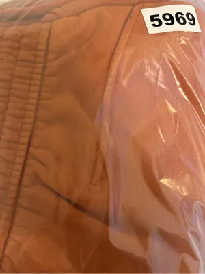 Lululemon Loungeful Straight Leg‎ Pant Butternut Brown thumbnail 6