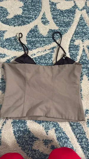 ZARA Top thumbnail 2