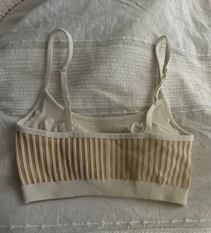 Aerie Bralette sports top thumbnail 2