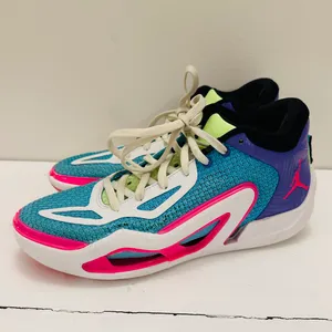 Nike Air Jordan Tatum 1 ‘Lagoon Pulse’ Wave Runner Womens 9.5 thumbnail 9