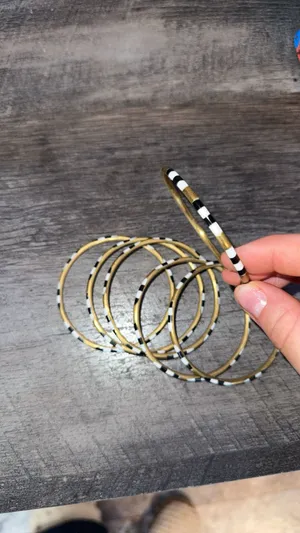 Budha Girl Budha Bangles thumbnail 2