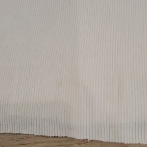 Zara White Ribbed Cropped Tank Top thumbnail 6