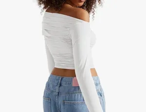 Amazon White Top thumbnail 2