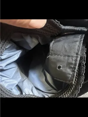 Vintage Columbia Snowboarding Pants Women’s S Gray Y2K (2001) Ski Outdoor Retro thumbnail 5